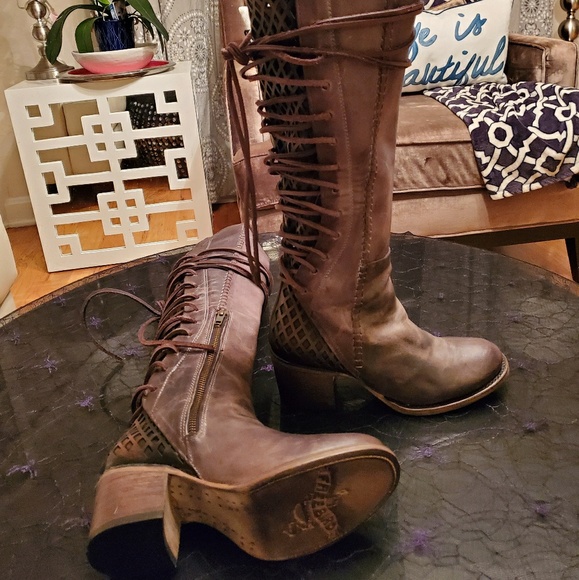 freebird carver boots